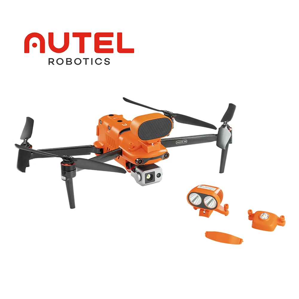 Autel Robotics Evo …