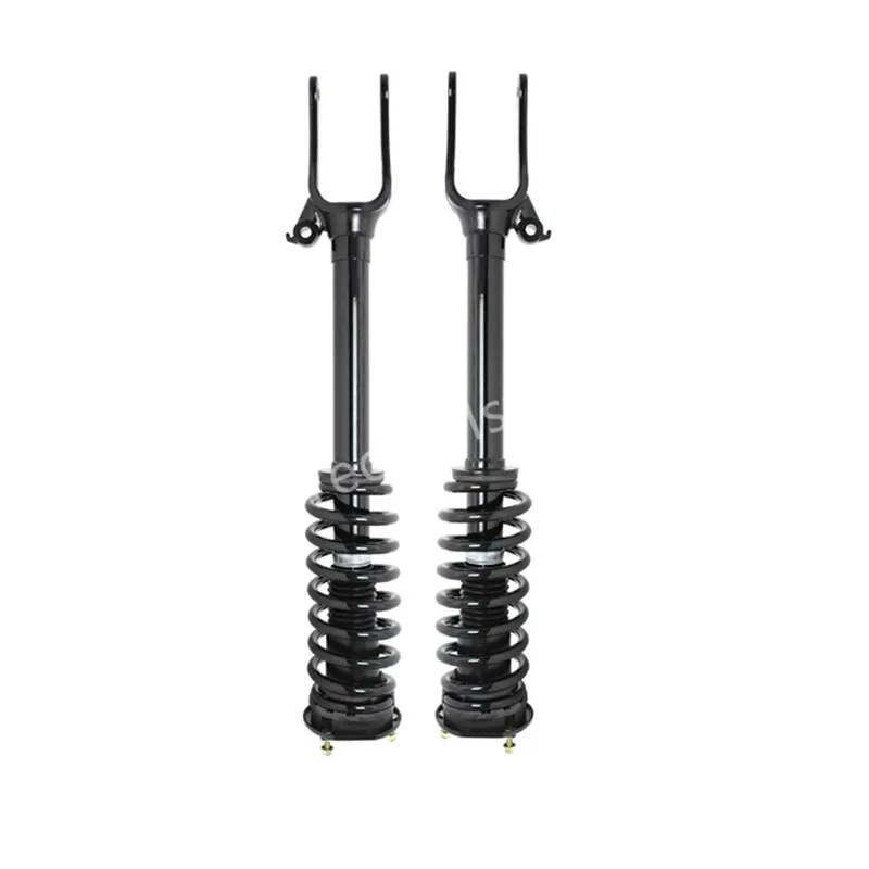 Airmatic Front Suspension Air To Coil Spring Strut Conversion Kit GL&ML W164 X164 Class 1643200130