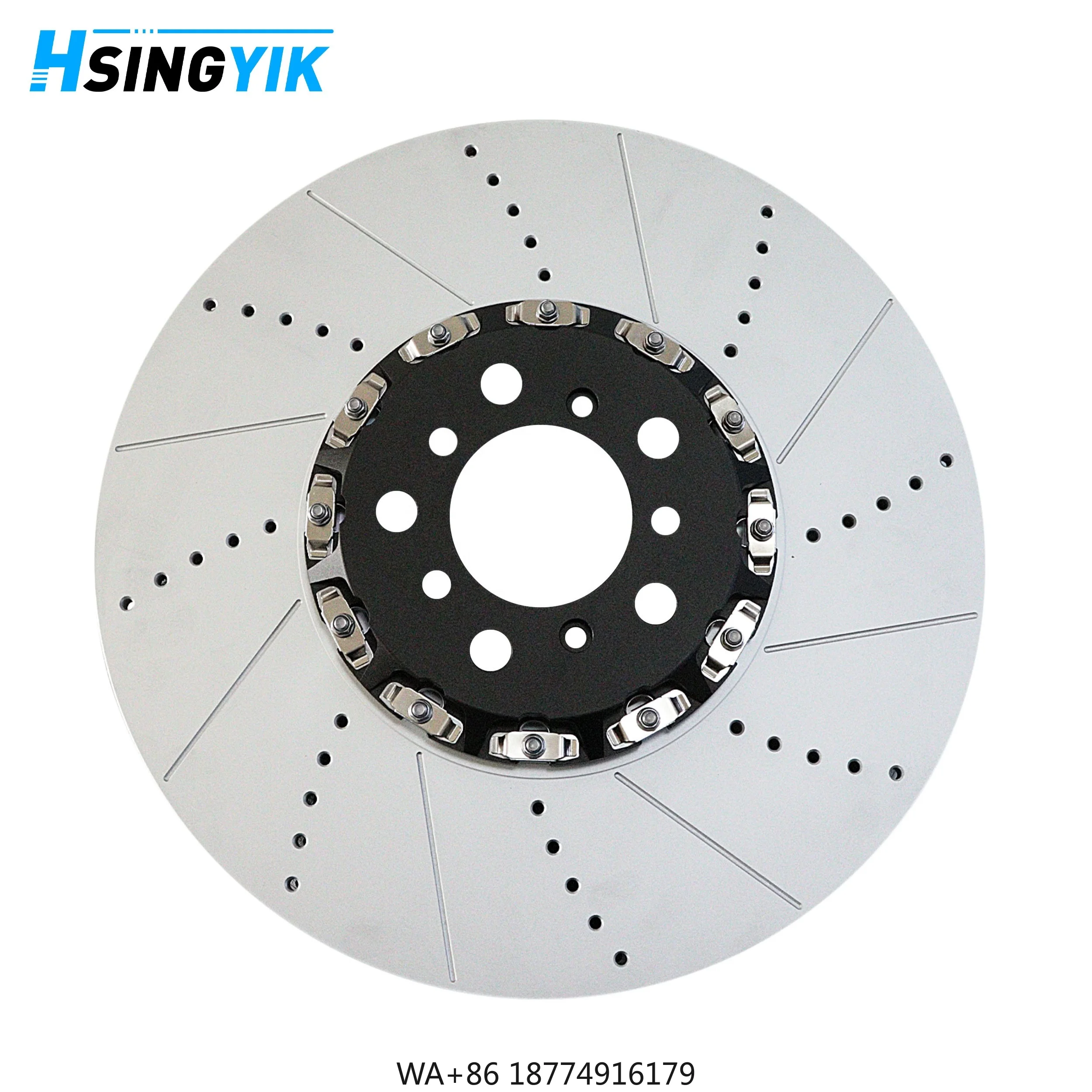 Racing Lightweight …