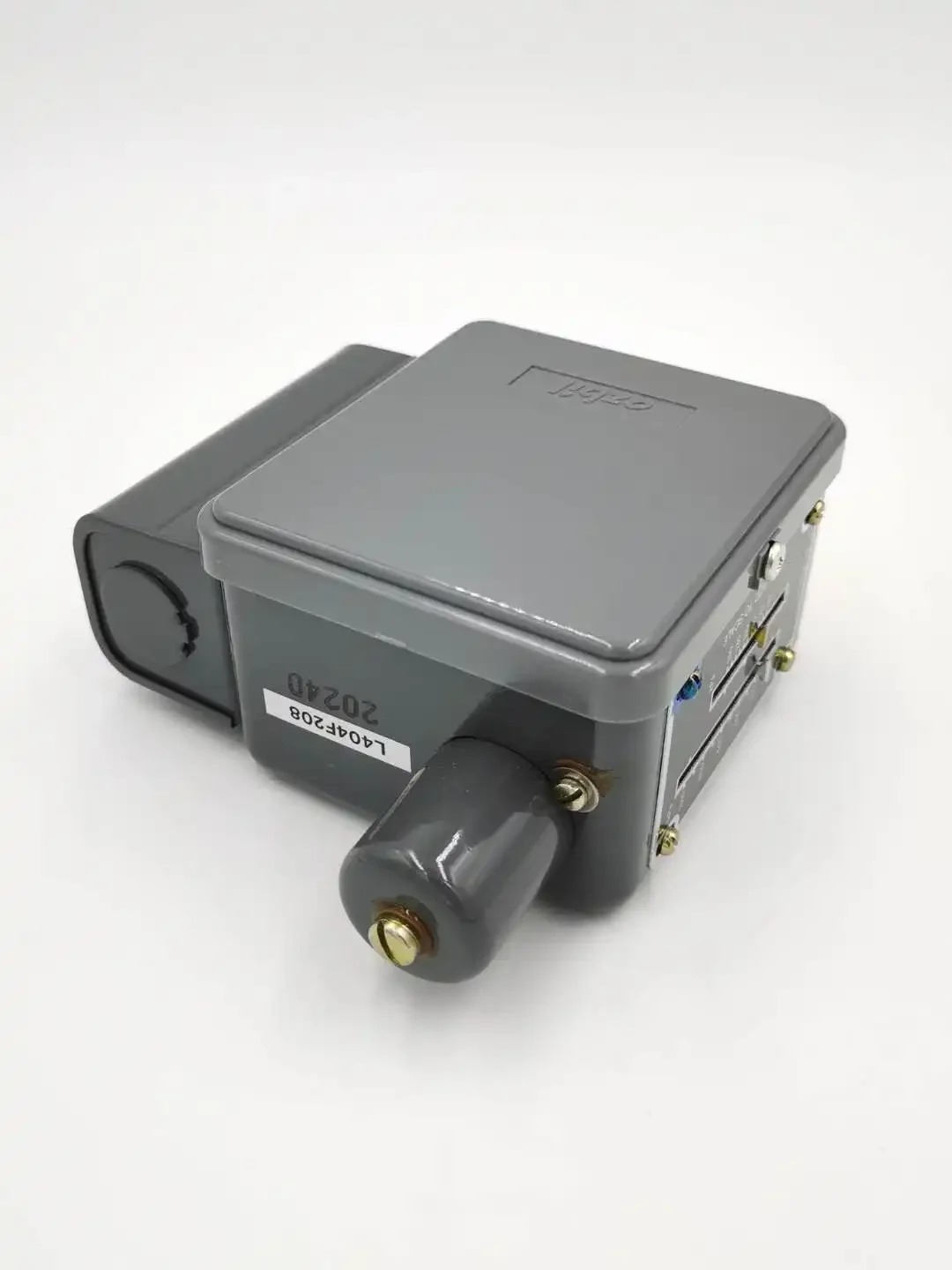 2026 Order 6 Weeks, Japan Yamataked Azbil Yamamo Pressure Controller L404F200 Original Brand New