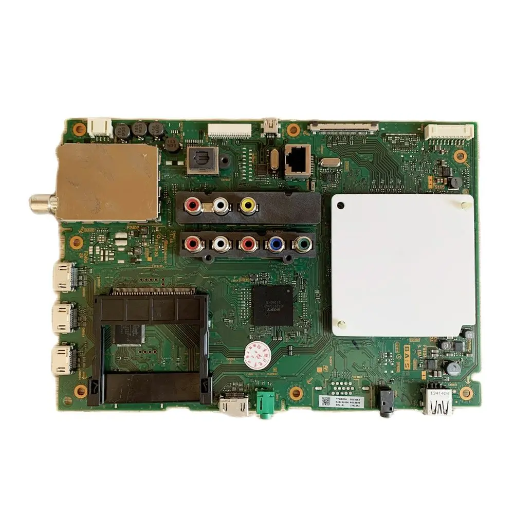 

KDL-42W800A KDL-47W800A 1-888-101-31 PCB новая оригинальная плата управления материнской платой для Sony TV