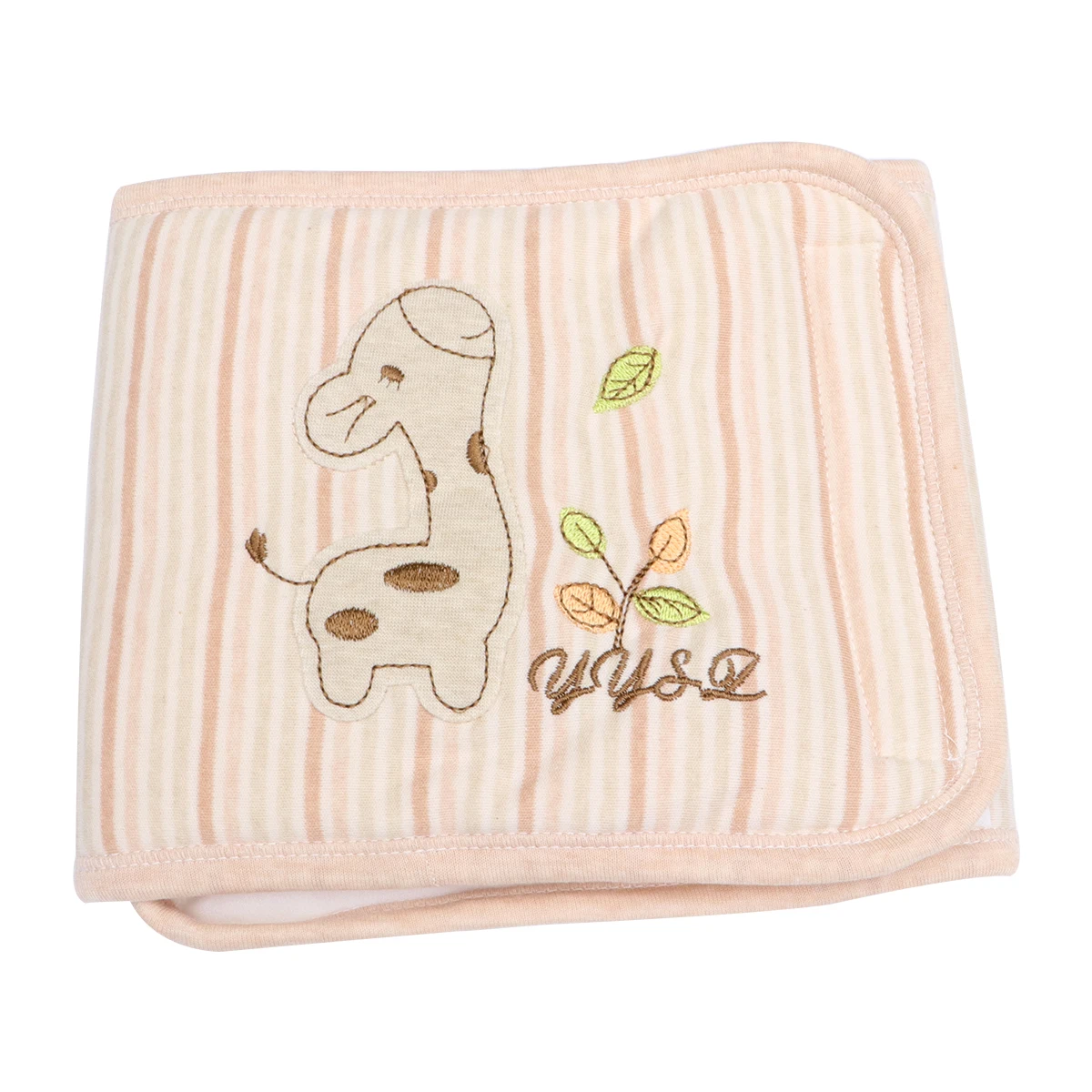 

Baby Umbilical Cord Cotton Belly Band Newborn Circumference Navel Belt Protector