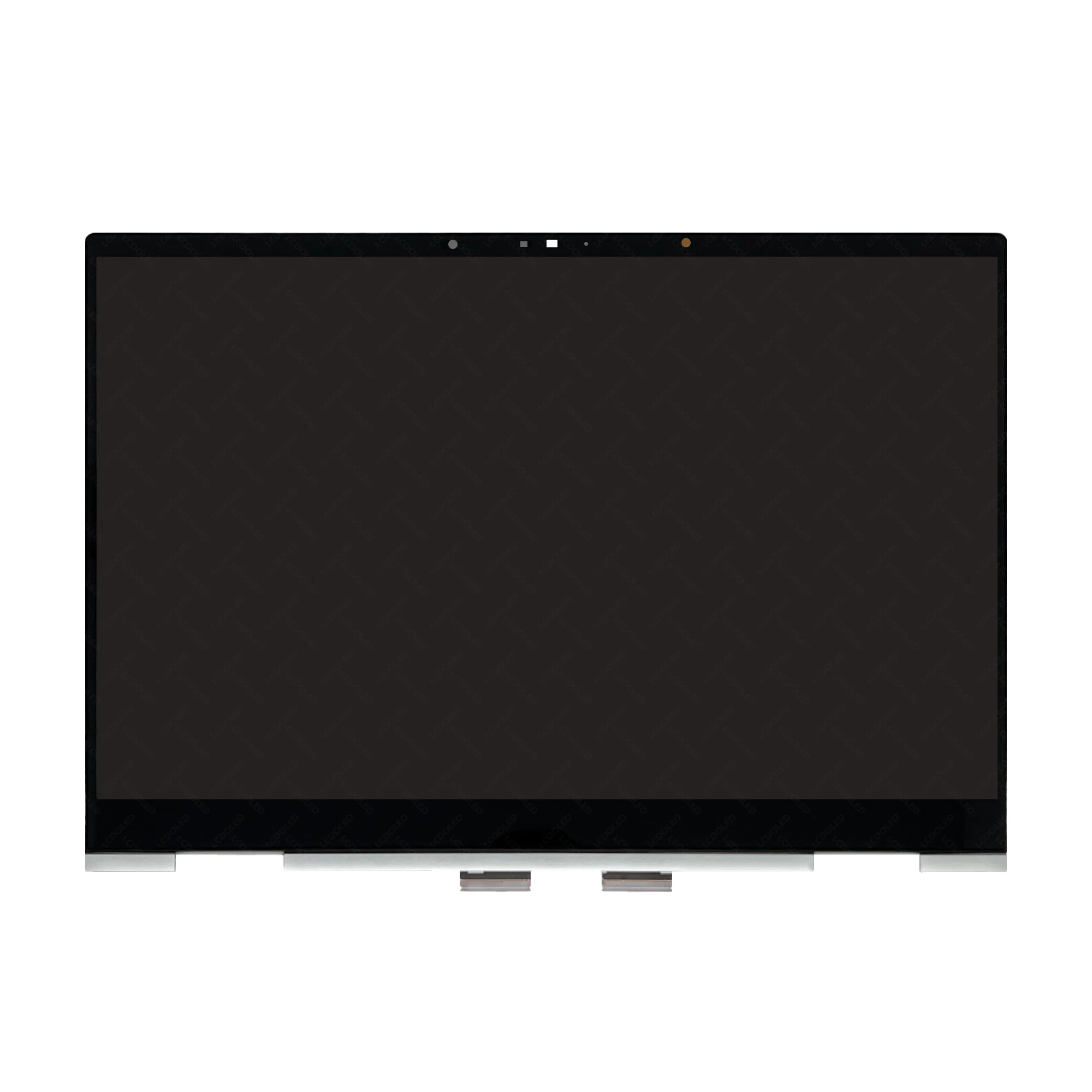 Imagem -04 - Conjunto do Digitalizador do Visor Táctil do Lcd Oled Apto para hp Envy X360 13-bf0797n15663001 16:10 2880x1800 133 Polegadas 28 k