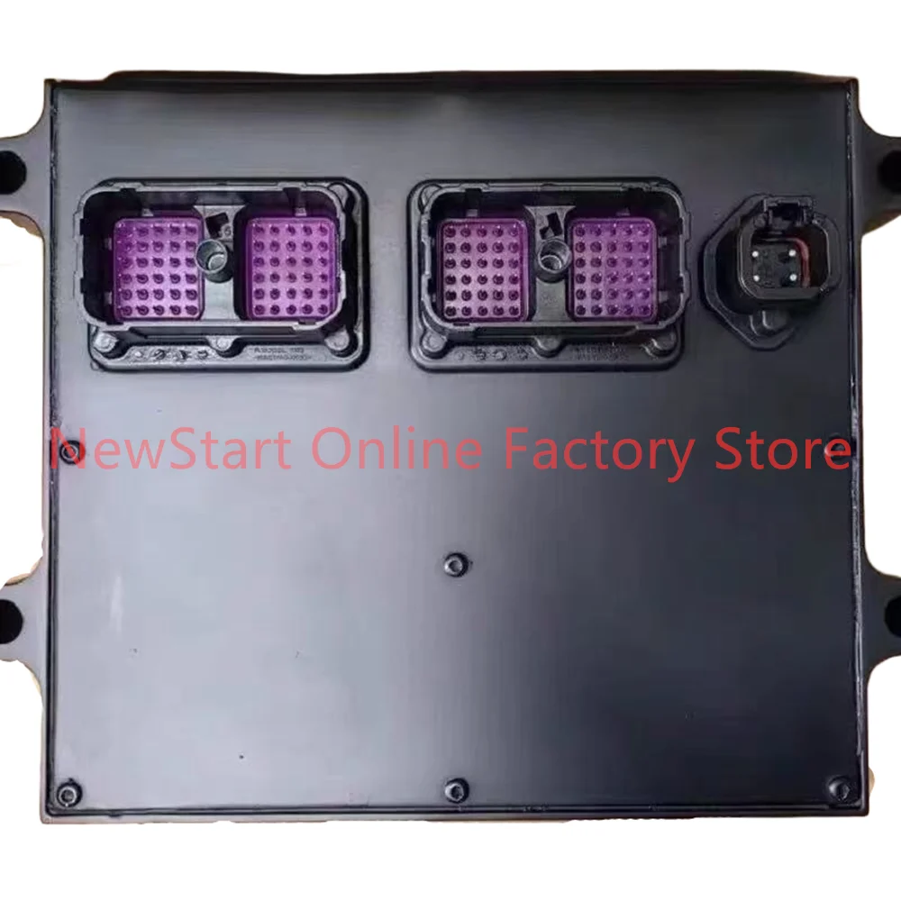 4995445 ECU Electronic Control Unit Engine Computer Board Fit  For Cummins ISDE CM2150