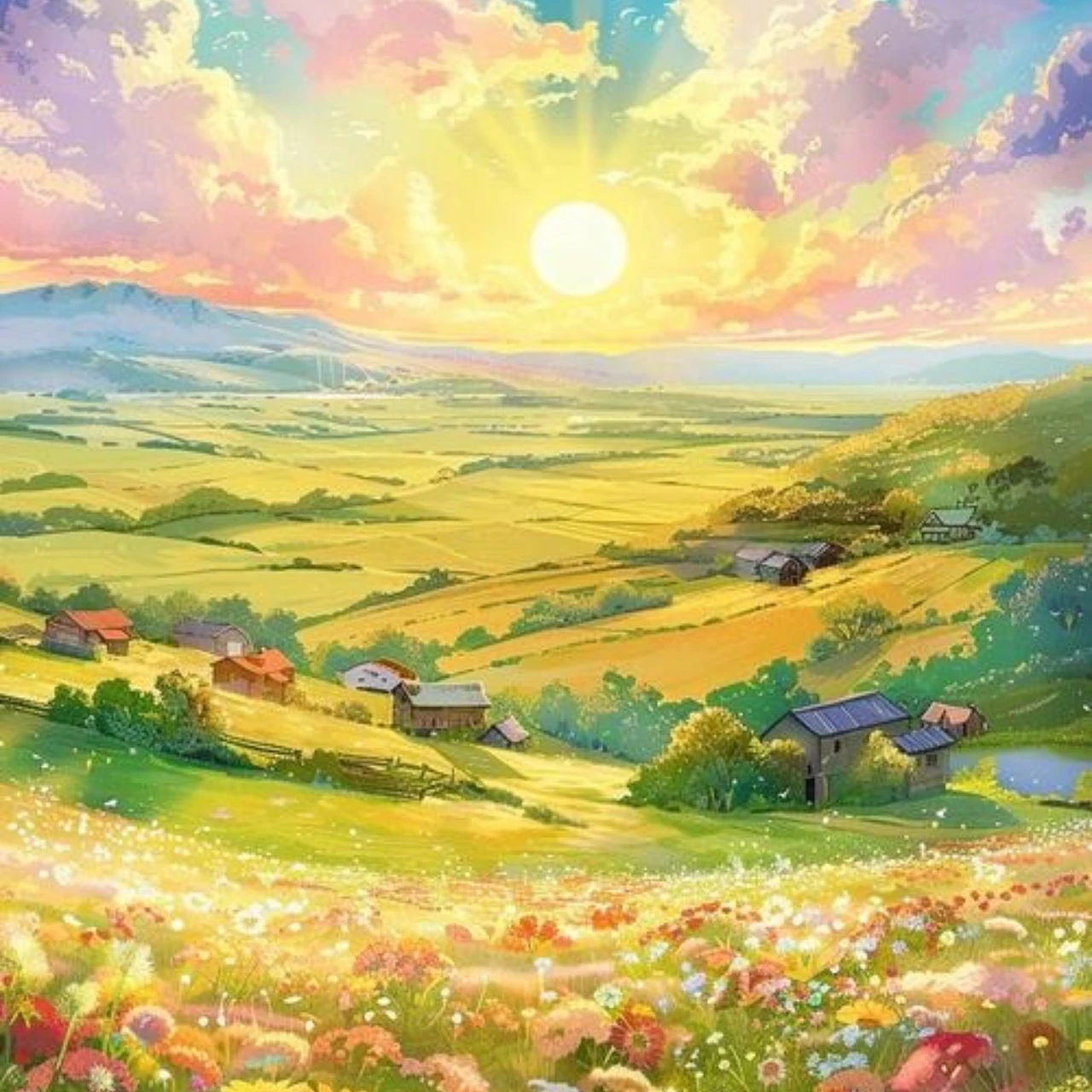 Rear L-Shape Piggy …