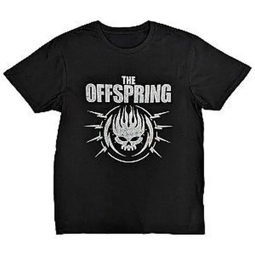 

Just for fans! [The Offspring] Tees – a huge range of designs breathable Cotton super comfy 2025 T-shirts for both men and women