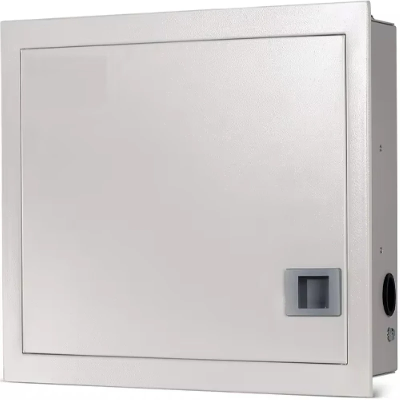 Reve Electrical Equipment and Supply Flato Vertical Series-4 MCB Distribution Boxes