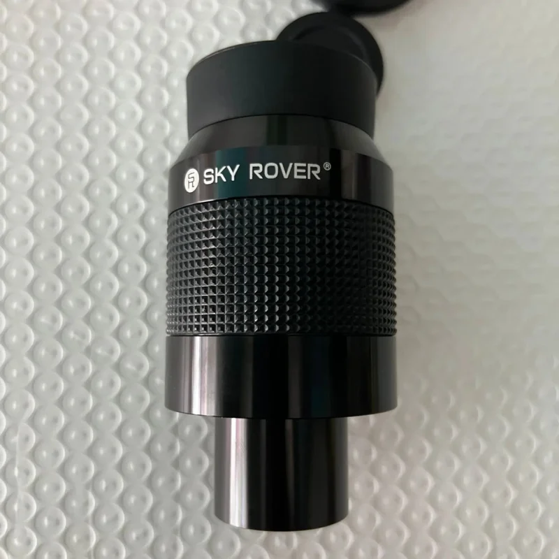 Sky Rover 2 inch 70 degree UF 30mm UF24mm 1.25 inch 65 degree eyepiece flat field long pupil HD sharp eyepiece telescope ultra f