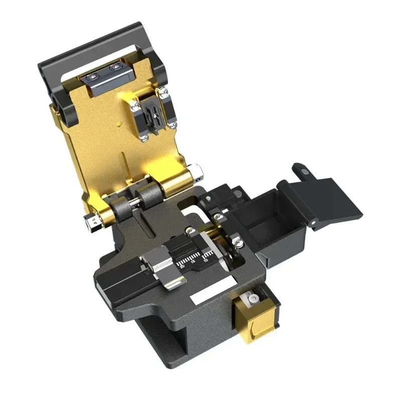 Drop FIber Fast Connector Fusion Splicer Fiber Cleaver FC-30