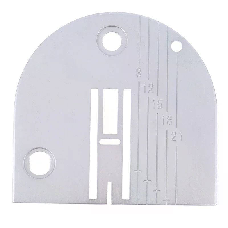 1Pcs Needle Plate Throat Plate for Janome Multifunction Home Sewing Machines