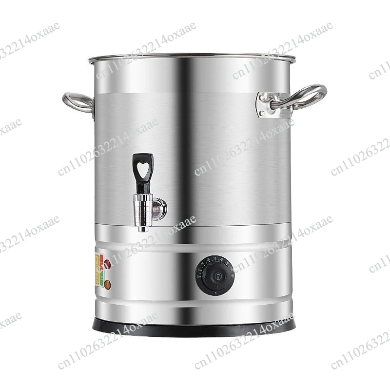 stainless-steel-electric-heating-water-bucket-all-steel-body