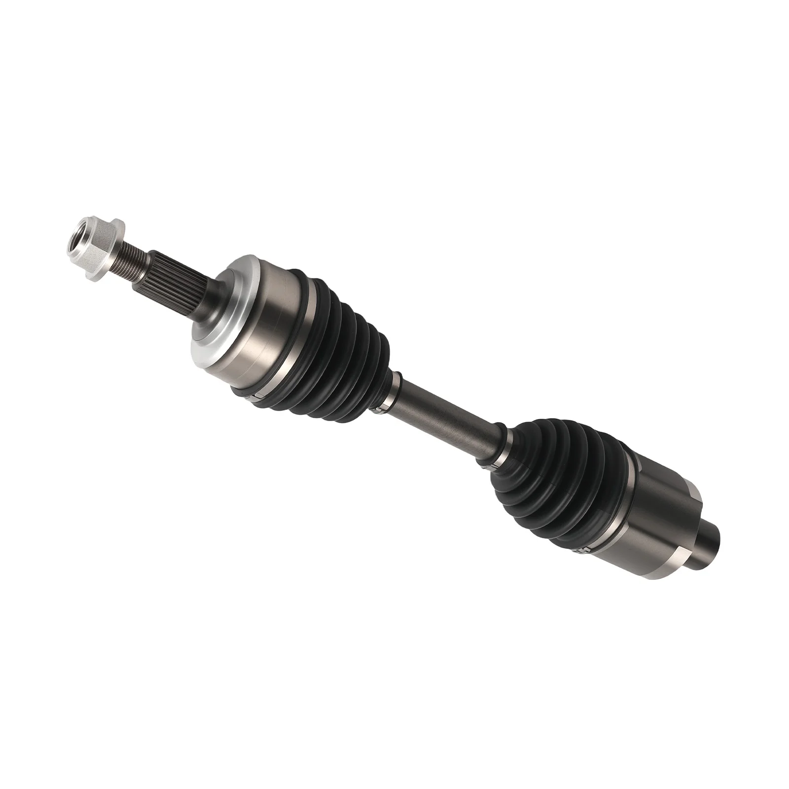Front Right CV Axle Shaft Assembly For Chevy Equinox 2010-2012 3.0L, 2013