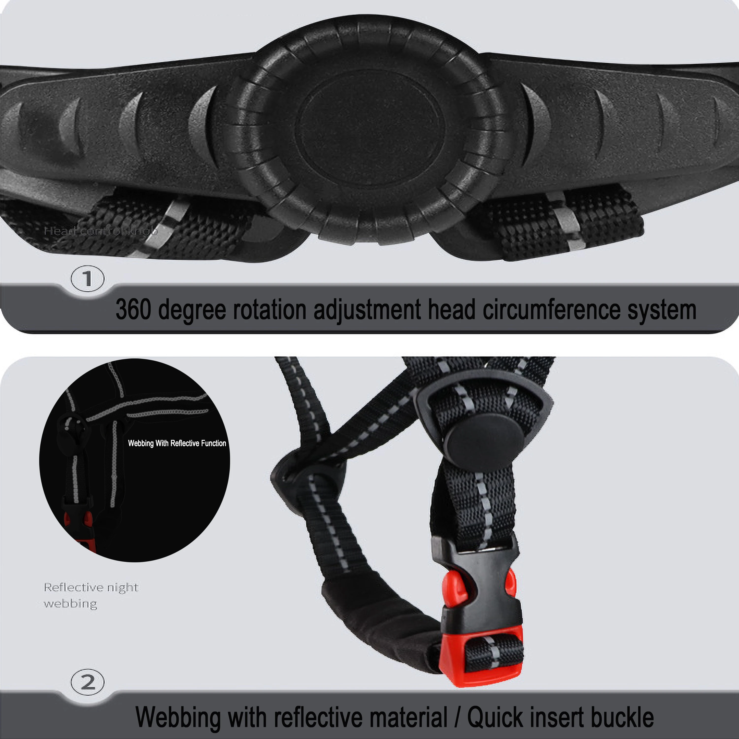 Thumbnail 3 - #1 New Bicycle Helmets Arrivals
