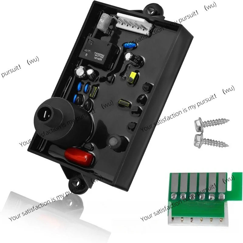 

Для Atwood 91367 RV водонагреватель ПК плата управления цепи