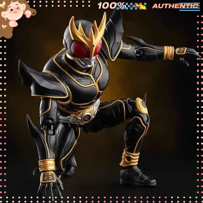 仮面ライダークウガ アルティメットフォーム レジェンダリー