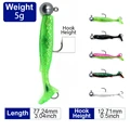 5g-5Pcs Set