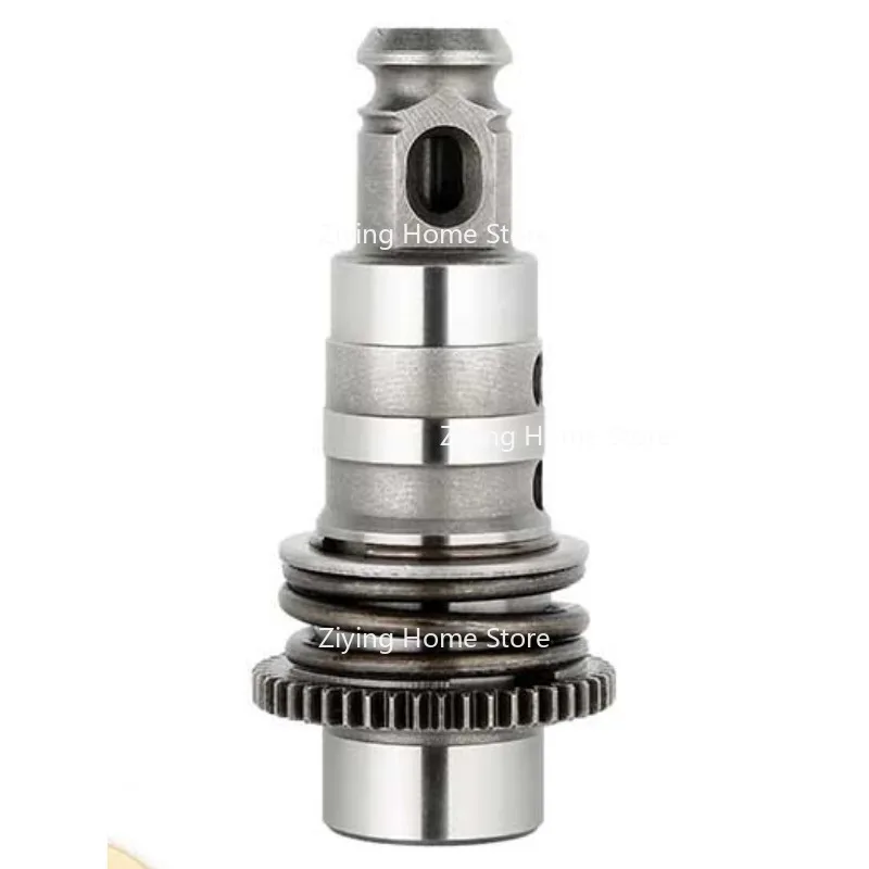 

Suitable for Bosch GBH2-20 Electric Hammer Impact Drill Cylinder, Cylinder Clamp Rod Drilling Sleeve Rotating Sleeve Assembly