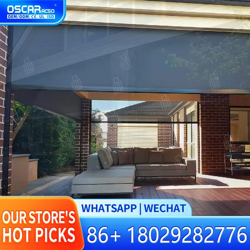 Motorized Outdoor R… - image