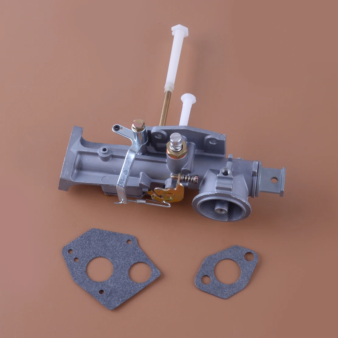 Junta do Carburador Adequada para Briggs & Stratton 130251 130252 130292 135200 130200 100200 Motor 299437 297599