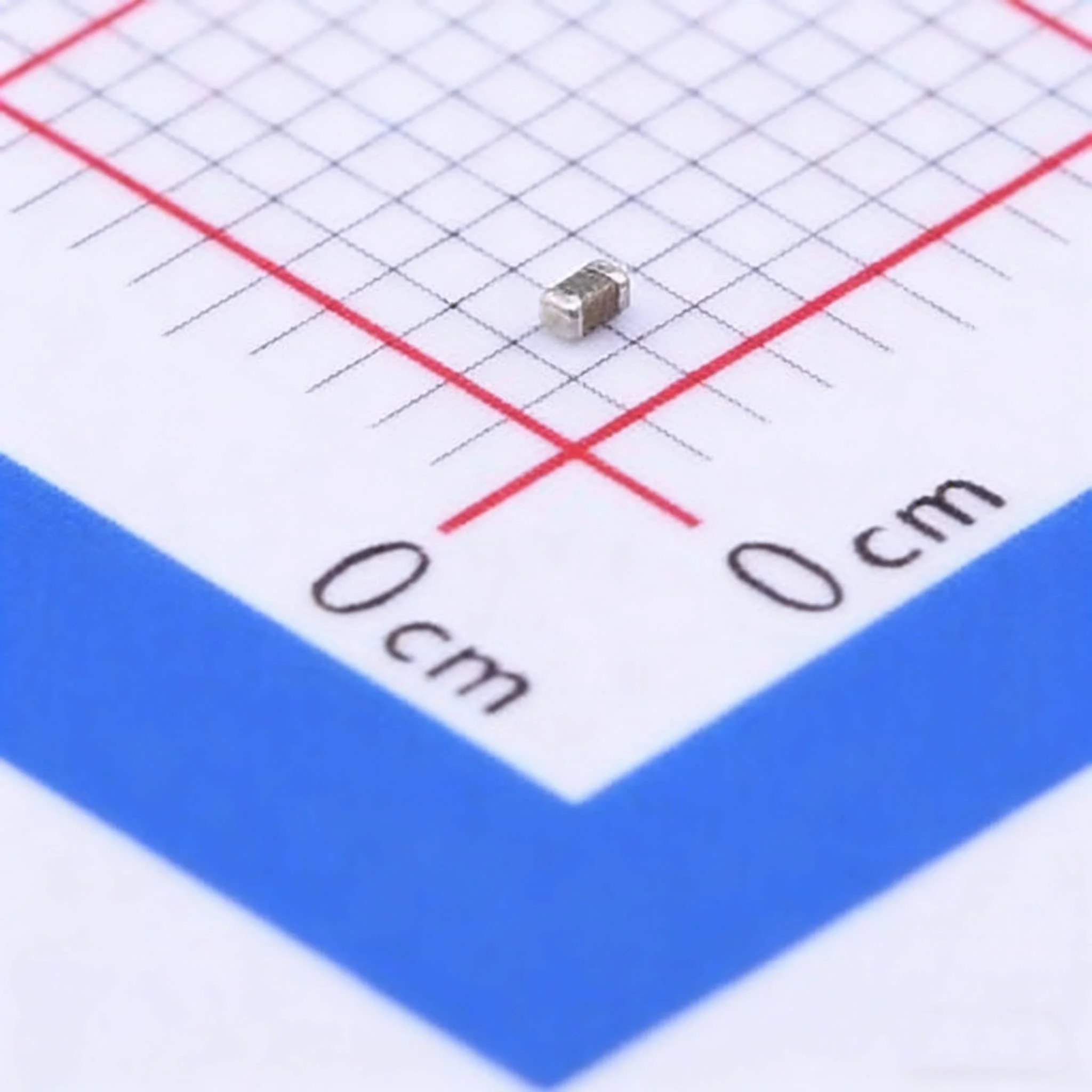 

CL05A105KA5NQNC 0402 1uF ±10% 25V X5R Chip capacitor