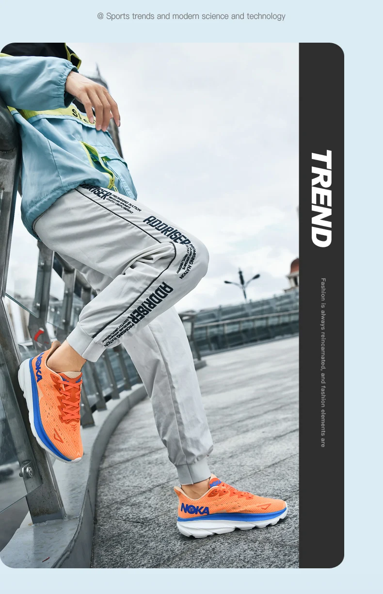 Terdapat 8 pilihan warna. Cocok untuk pria dan wanita, sepatu kasual dan olahraga. Dengan fungsi peredam kejut.