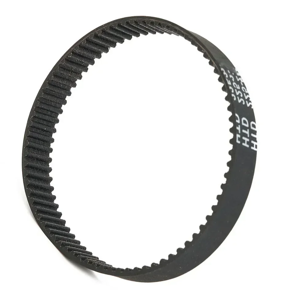 1pc Drive Belt For Bosch PHO 15-82, PHO 16-82, PHO 20-82 Eco-friendly Rubber Power Garden Tool Accessories Replacement