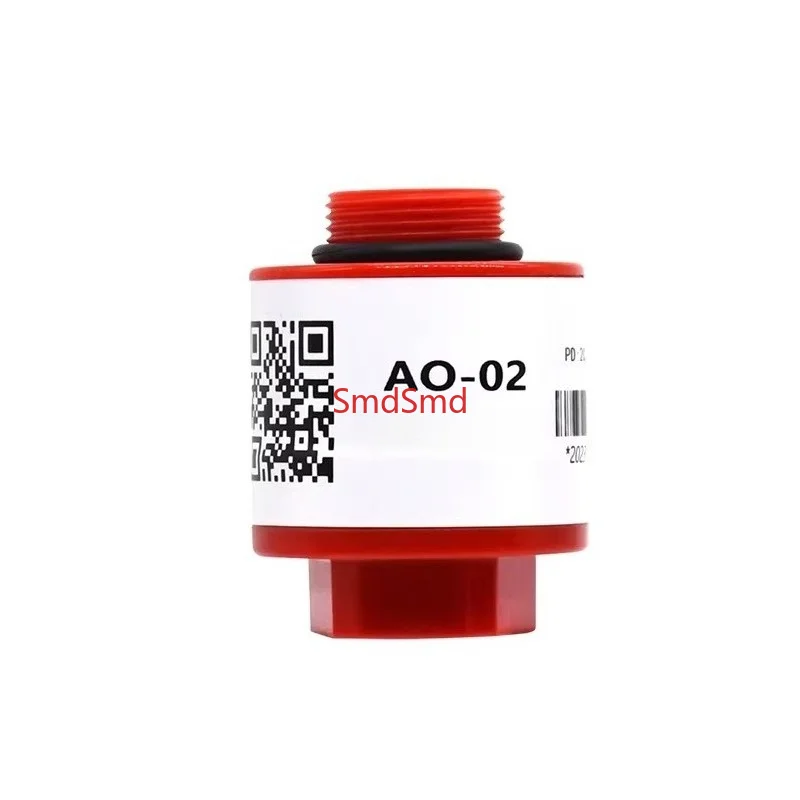 AO-02 oxygen concentration sensor, vehicle exhaust gas detection oxygen sensor replaces