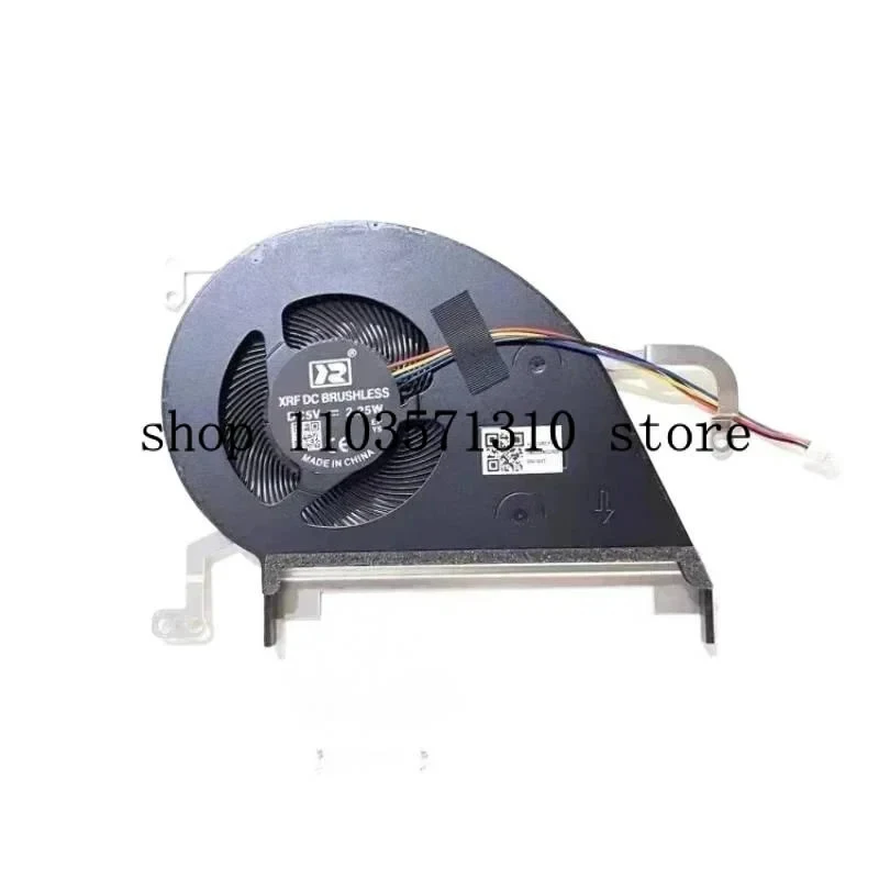 M New dc5v CPU fan for Asus VivoBook S15 S5300 s5300f x530un s5300un cooler EG50050S1-CD81-S9A 2.25W 4-pin laptop cooling