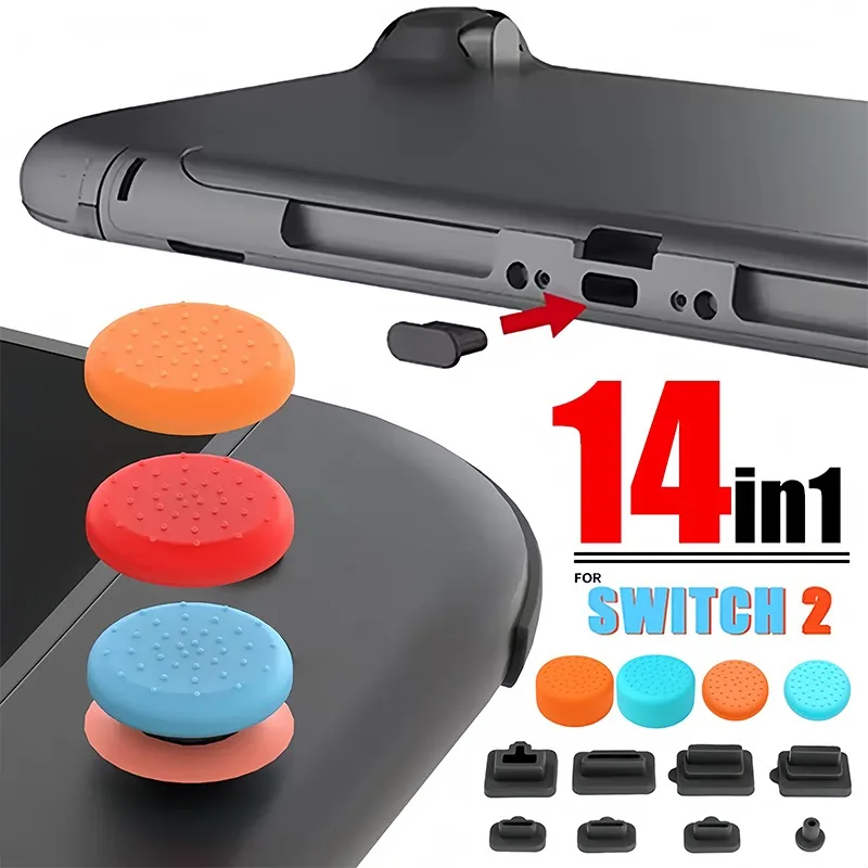 14IN1 For Switch 2 …