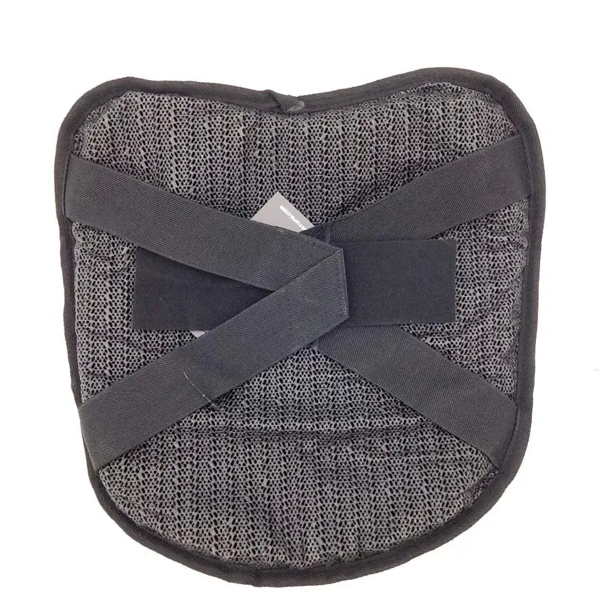 Universal Motorcycle Passanger Seat Cushion 3D Air Pad Cover Heat Insulation Mat - view 4