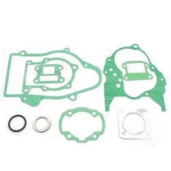 Motorcycle Scooter Full Gasket Set For Honda Dio Diode 50 Elite 50 Af17 Af18 Af27 Af28