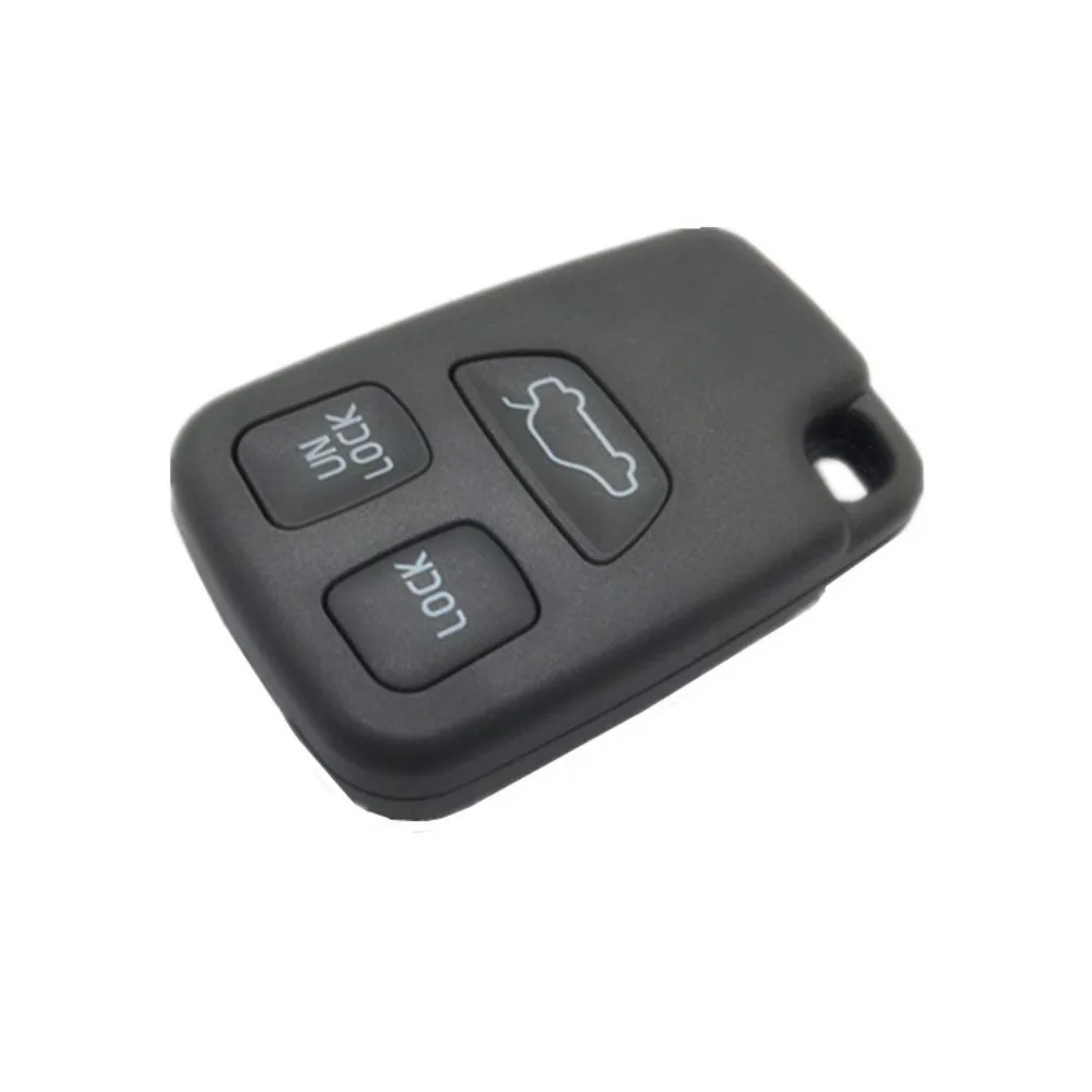 

The manufacturer supplies Volvo car key case, suitable for Volvo 3-key split case, Volvo car key case