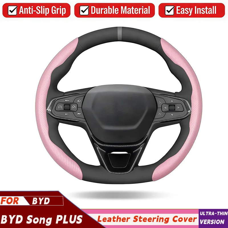For Byd Song Plus D…