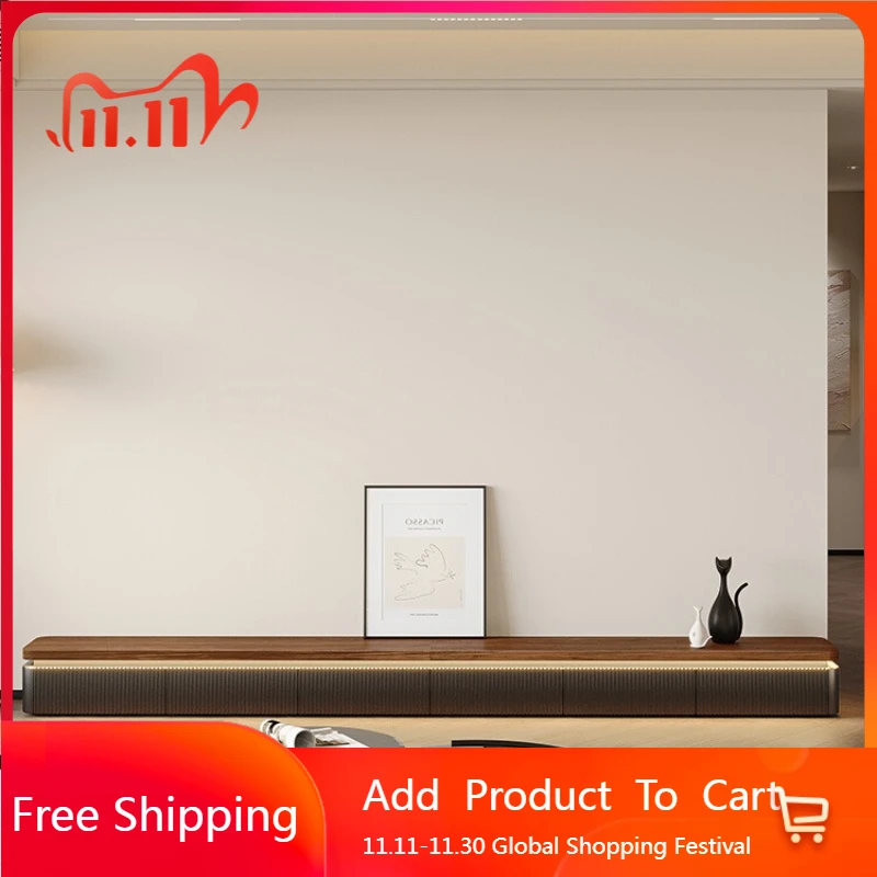 Universal Strage ทีวีตารางยุโรป Organizer Minimalist ความคิดสร้างสรรค์ทีวียืนเก็บความบันเทิง Archivadores เฟอร์นิเจอร์อินเทรนด์