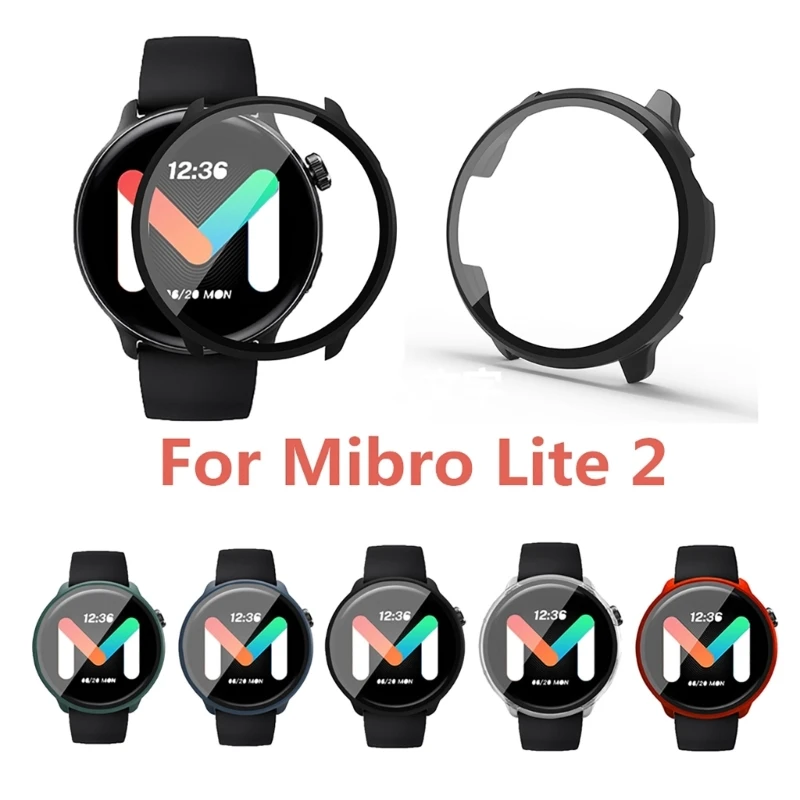 

Защитная пленка из закаленного стекла для Mibro Watch Lite 2 Lite2