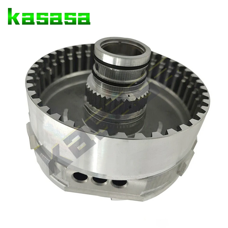 

NEW 62TE Clutch Auto Transmission Low Drum 3 Plates Fit For Dodge Chrysler Car Accessories 1328157KA-QX Transnation