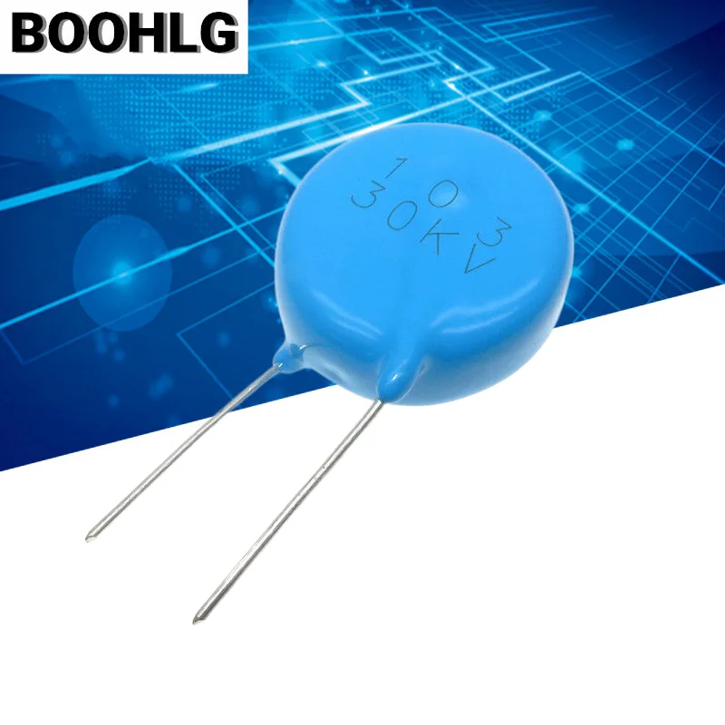 High voltage ceramic chip capacitor 4KV/6KV/10KV/20KV/30KV 100PF 220PF 330PF 470PF 680PF 1000PF 2200PF 3300PF 4700PF 10000PF