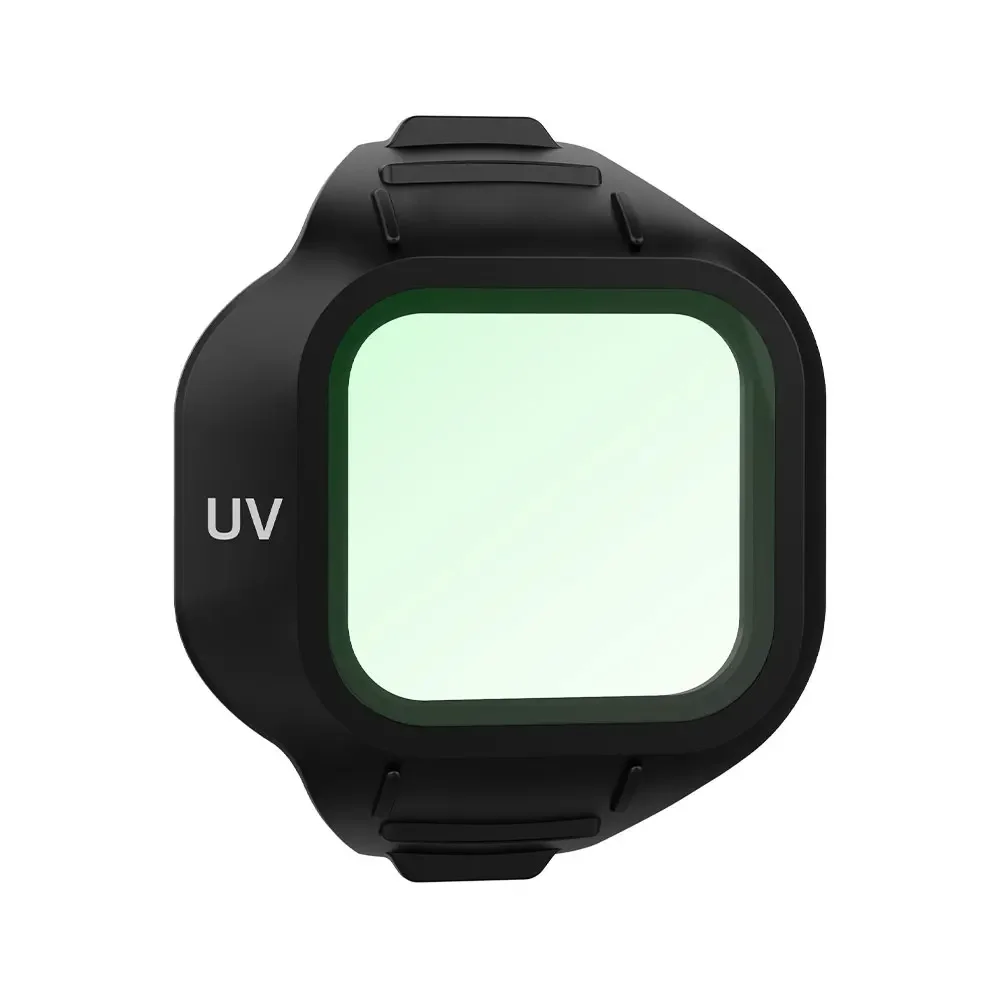 ND CPL UV Filter System for DJI For Mini 5 Pro - Optimized Optical Glass to Reduce Reflections and Preserve Image Integrity