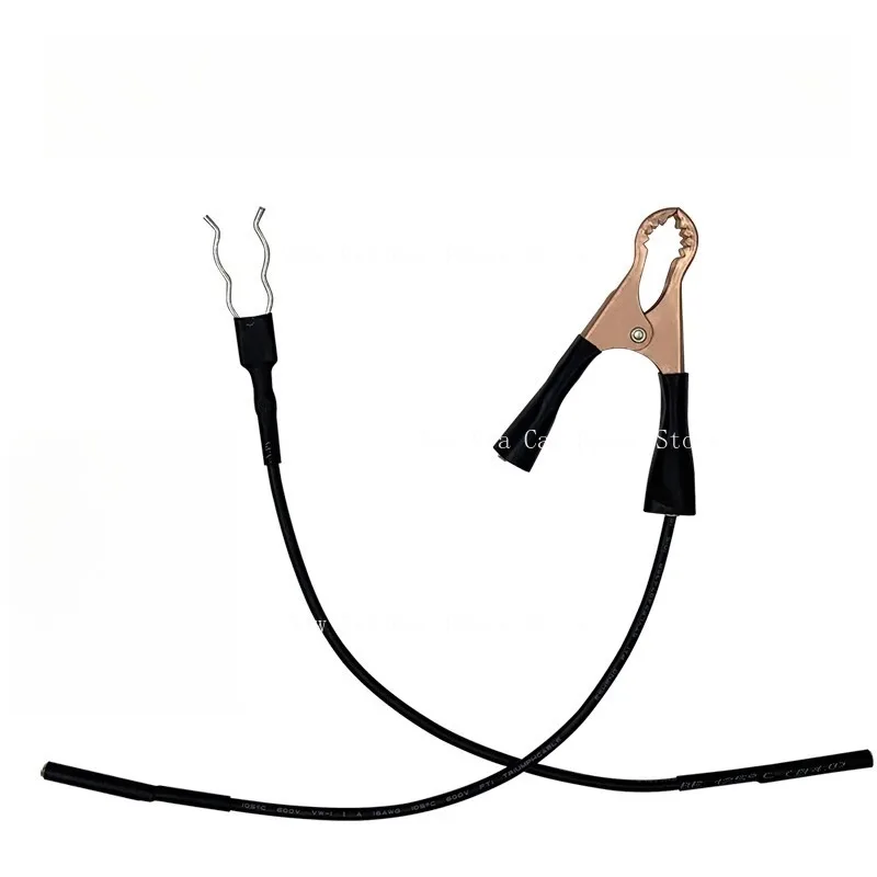 

Подходит для автомобильного детектора утечки, тестовая схема темной мощности I, инструмент, артефакт, зонтический ток, непрерывное обнаружение утечки