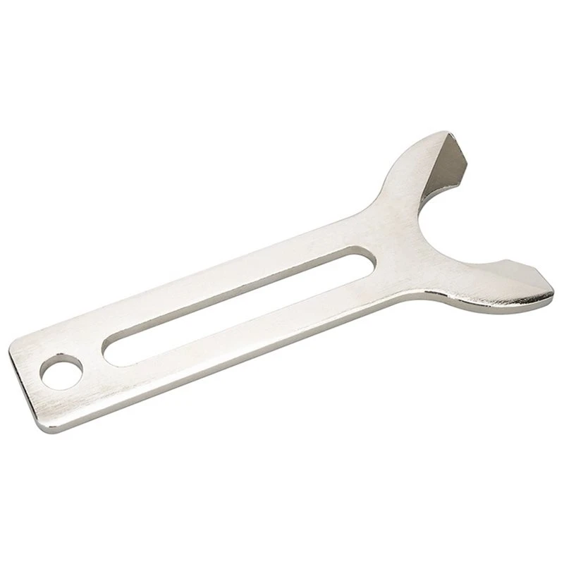 AA90-Bicycle Headset Bottom Bracket Removal Tool Mountain Road Bike Front Fork Spanner Bicycle Repair Spanner