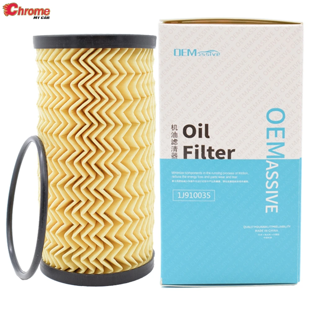 Oil Filter 8200362442 For Nissan Qashqai Dualis J10 2011 2012 2013 1.6L / Renault Scenic 3 2009 2010 2011 - 2017 2018 2019 2.0