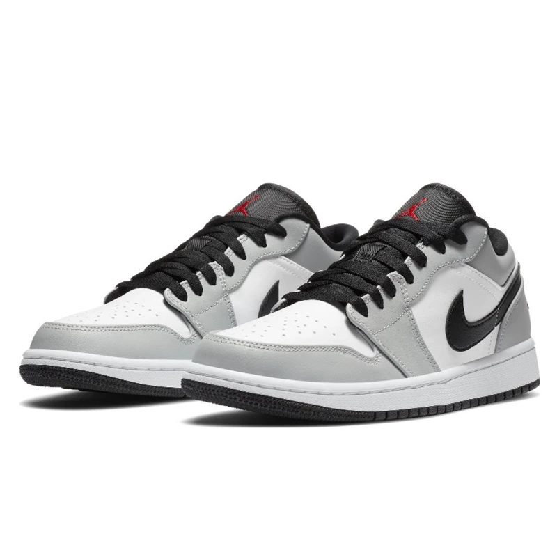 Nike Air Jordan 1 Retro Low Men Woman Basketball Shoes Classic Leather Comfortable Outdoor Sports Casual Running Sneakers