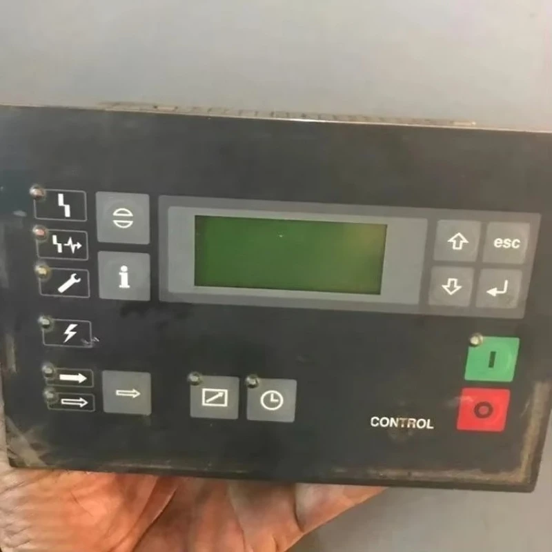 High-quality air compressor controller control panel for Kaeser 7.7000.1
