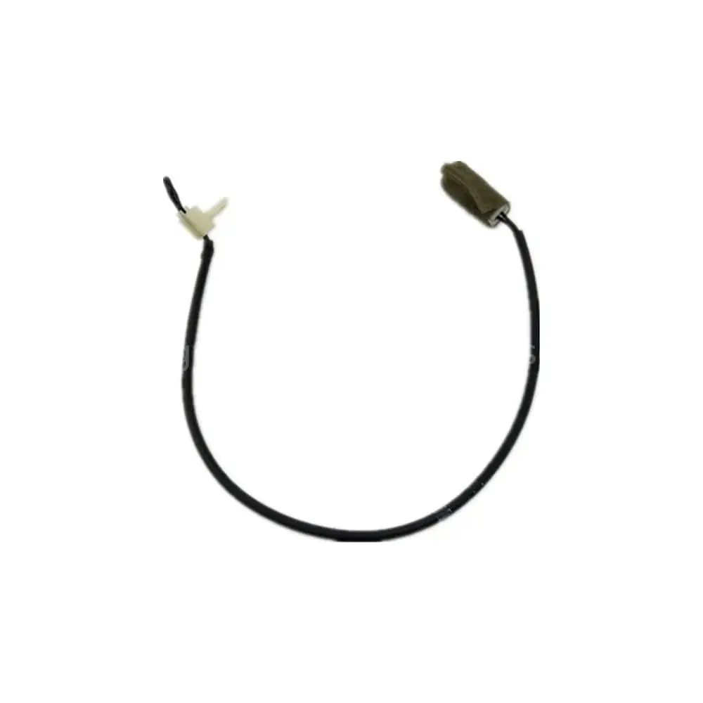 For  Ca-se Sumit-omo Kob-elco Air Conditioning Temperature Control Sensor Switch Temperature Sensing Wire  Excavator Accessories