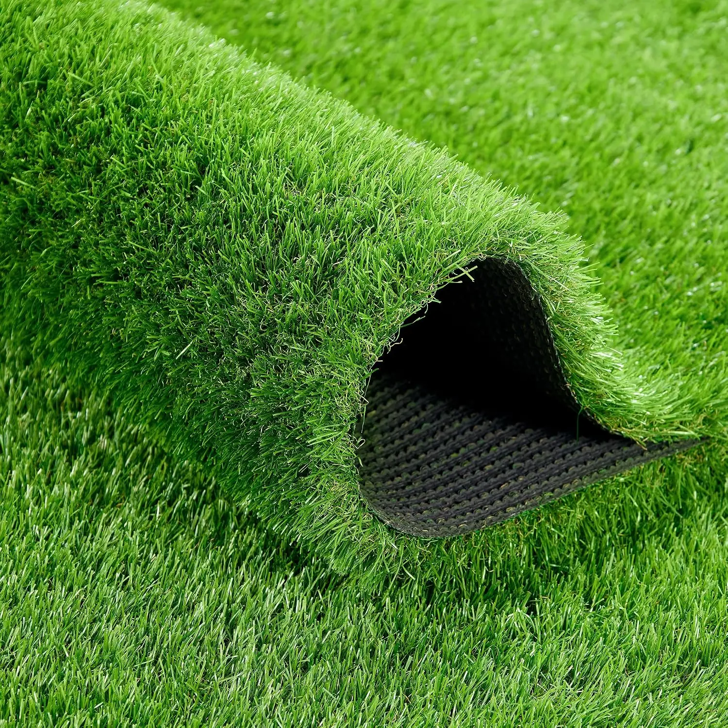 7 FT x 20 FT Artificial Grass Turf 1.38