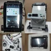 Autoradio Android 13 Coche pour Ford Taurus 2012 - 2016 lecteur multimédia de voiture Navigation GPS DSP CarPlay AutoRadio 5