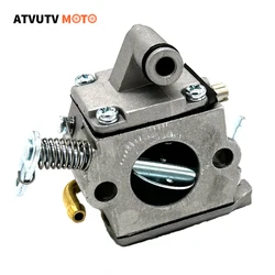 Carburetor Carb Kit For Stihl MS180 MS170 MS180C MS170C 017 018 11301200603 C1Q-S57 C1Q-S57A C1Q-S57B Gasoline Chainsaws