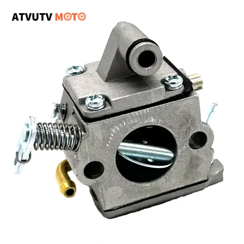 Carburetor Carb Kit For Stihl MS180 MS170 MS180C MS170C 017 018 11301200603 C1Q-S57 C1Q-S57A C1Q-S57B Gasoline Chainsaws