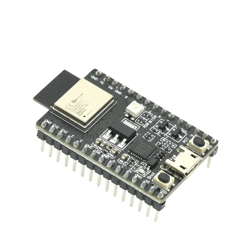 For ESP32-C3-DevKitM-1 Dev Board, WiFi BLE Wireless Module, for ESP32-C3-MINI-1 IoT Core Board