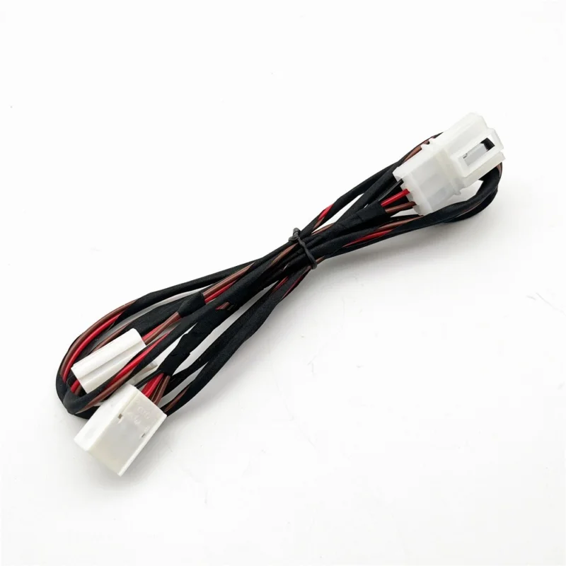 

Cigarette Lighter Harness Cable Plug For VW Golf GTI Jetta Polo Audi A3 Q3 Seat 1J0 919 307